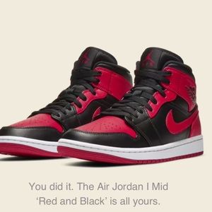 Meet your Posher, Reed